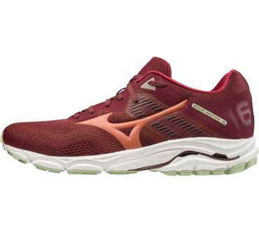 Produktbild Mizuno Wave Inspire 16