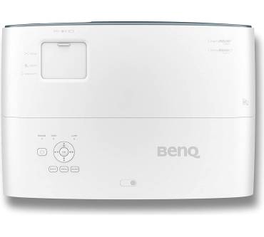 Produktbild BenQ TK850