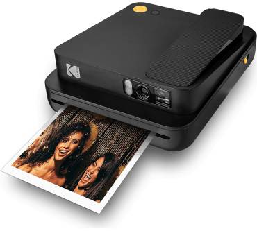 Produktbild Kodak Smile Classic 