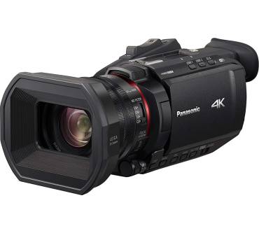 Produktbild Panasonic HC-X1500E