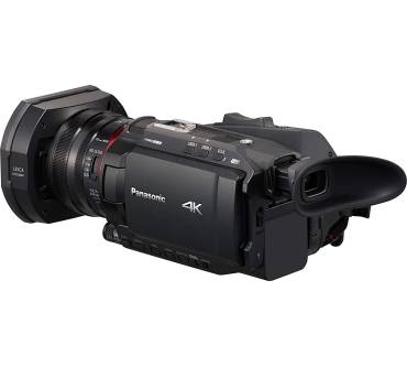 Produktbild Panasonic HC-X1500E