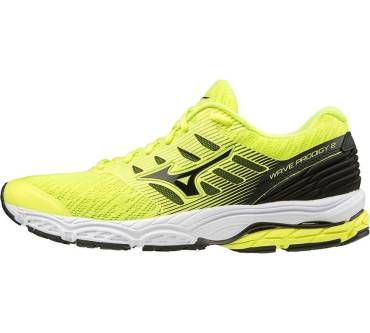 Mizuno Wave Prodigy 2 1 6 gut Erschwinglicher Dampfungsschuh