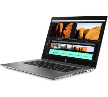 Produktbild HP ZBook Studio G5