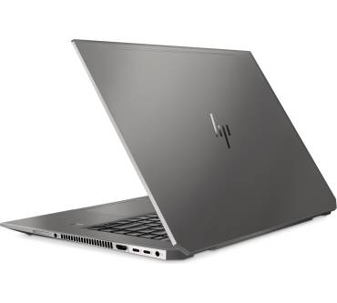 Produktbild HP ZBook Studio G5