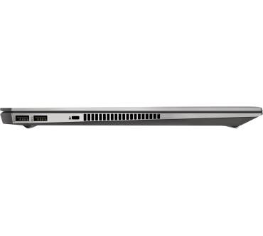 Produktbild HP ZBook Studio G5