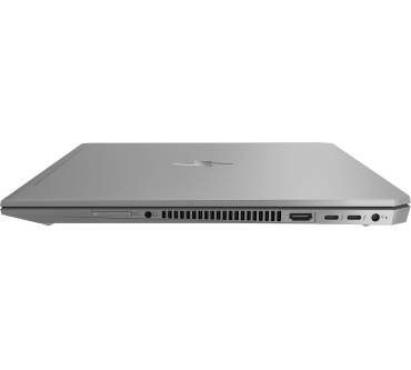 Produktbild HP ZBook Studio G5