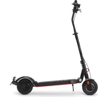 Produktbild Moovi E-Scooter StVO Pro