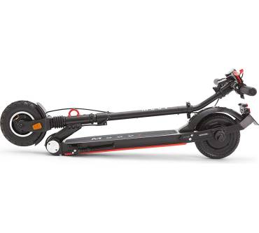 Produktbild Moovi E-Scooter StVO Pro