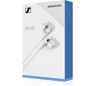 Produktbild Sennheiser CX 100