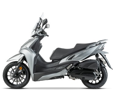 Produktbild Kymco Agility 300i ABS