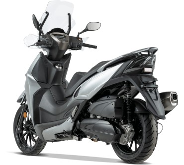 Produktbild Kymco Agility 300i ABS