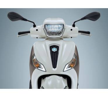 Produktbild Piaggio Medley 125 i-get ABS