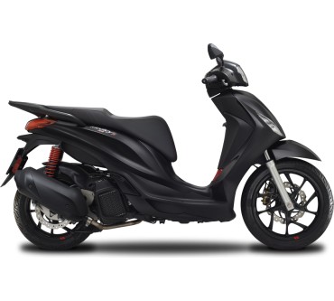 Produktbild Piaggio Medley S 125 i-get ABS