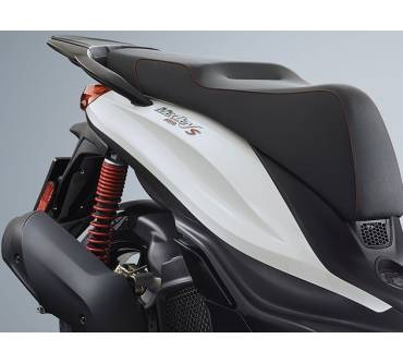 Produktbild Piaggio Medley S 125 i-get ABS