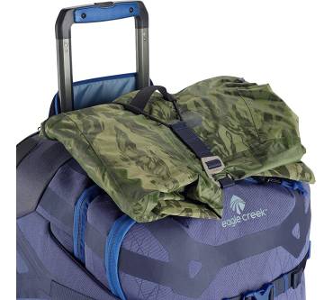 Produktbild Eagle Creek Gear Warrior Wheeled Duffel 95L