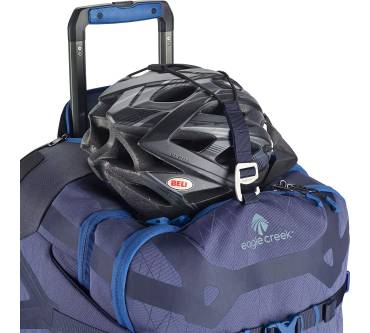 Produktbild Eagle Creek Gear Warrior Wheeled Duffel 95L