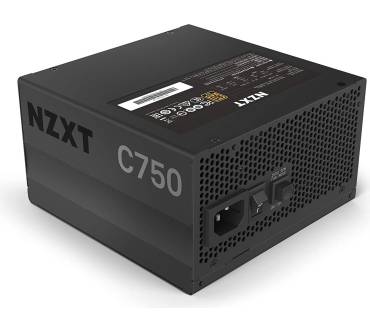 Produktbild NZXT C Series C750