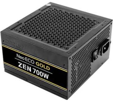 Produktbild Antec Neo Eco Gold Zen 700W