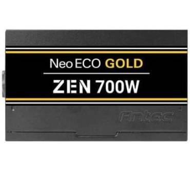 Produktbild Antec Neo Eco Gold Zen 700W