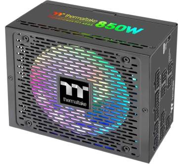 Produktbild Thermaltake ToughPower PF1 ARGB Platinum 850W