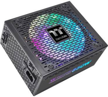 Produktbild Thermaltake ToughPower PF1 ARGB Platinum 850W