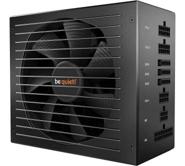 Produktbild Be Quiet! Straight Power 11 Platinum 650W