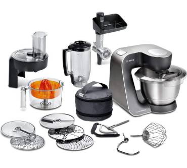 Produktbild Bosch MUM57860 HomeProfessional