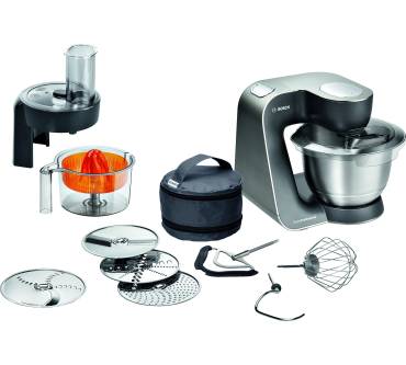 Produktbild Bosch MUM59N37DE HomeProfessional