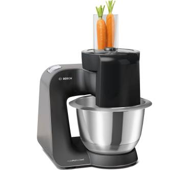 Produktbild Bosch MUM59N37DE HomeProfessional