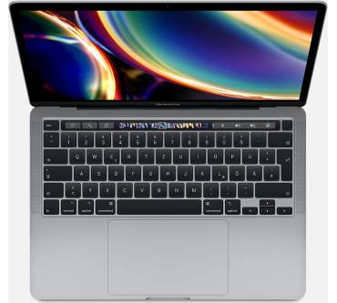 Produktbild Apple MacBook Pro 13