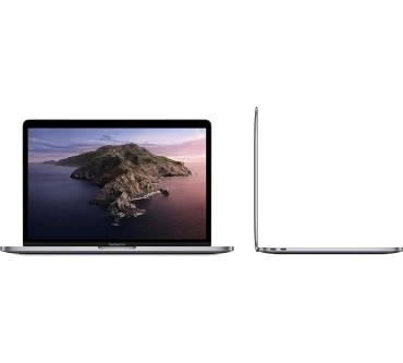 Produktbild Apple MacBook Pro 13