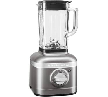 Produktbild KitchenAid K400 Artisan 5KSB4026