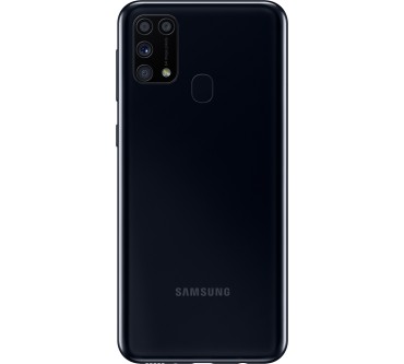 Produktbild Samsung Galaxy M31