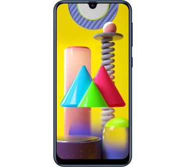 Produktbild Samsung Galaxy M31