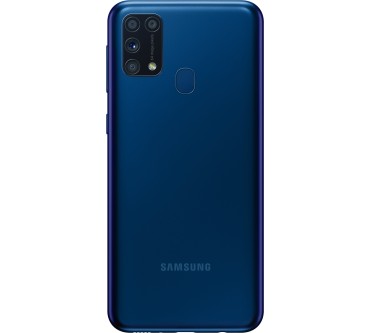 Produktbild Samsung Galaxy M31