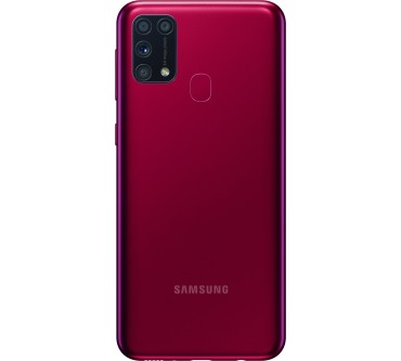 Produktbild Samsung Galaxy M31