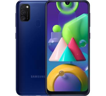 Produktbild Samsung Galaxy M21