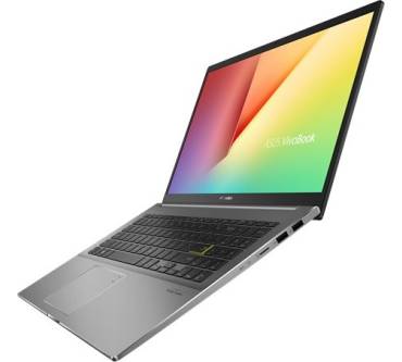 Produktbild Asus VivoBook S15 S533FA