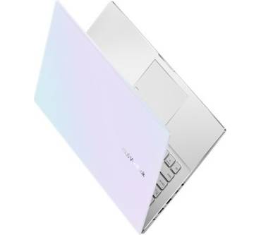 Produktbild Asus VivoBook S15 S533FA