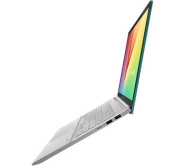 Produktbild Asus VivoBook S15 S533FA