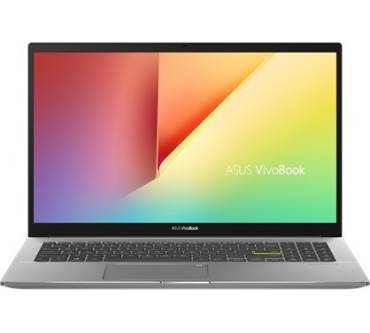 Produktbild Asus VivoBook S15 S533FA