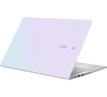 Produktbild Asus VivoBook S15 S533FA