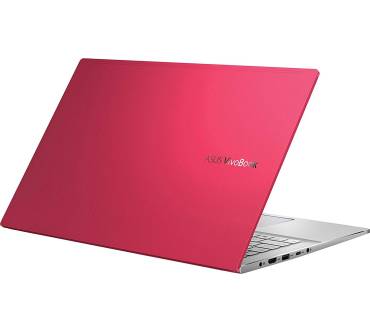 Produktbild Asus VivoBook S15 S533FA