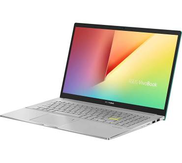 Produktbild Asus VivoBook S15 S533FA