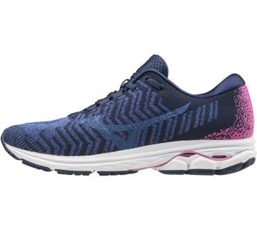 Produktbild Mizuno Wave Rider Waveknit3