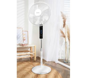 Produktbild Lidl / Silvercrest Standventilator 60 Watt