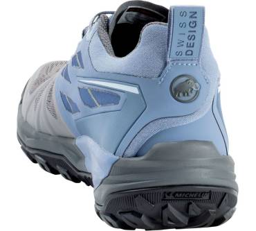 Produktbild Mammut Saentis Low GTX