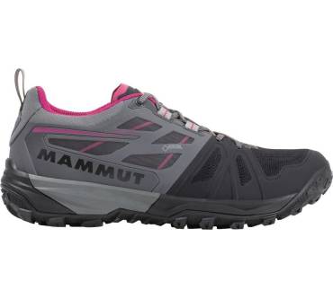 Produktbild Mammut Saentis Low GTX