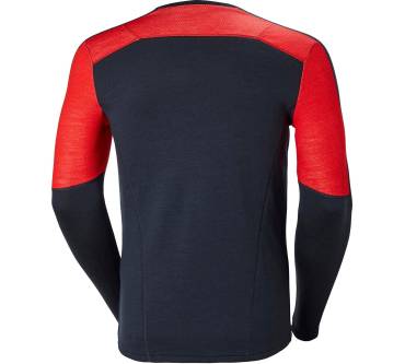 Produktbild Helly Hansen Lifa Merino Crew