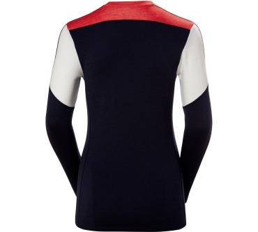 Produktbild Helly Hansen Lifa Merino Crew